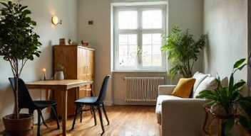 Perspektiven zu Mietrecht und Papierfischchenbefall