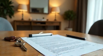 Perspektiven zu Mietverhältnissen erfordern klare Strukturen