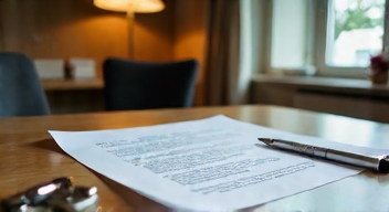 Perspektiven zu Mietverträgen und deren Auswirkungen