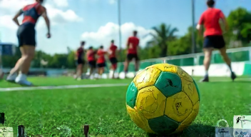 Perspektiven zu nachhaltigem Handeln im Sport