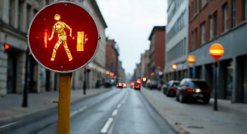 Perspektiven zu rechtzeitigen Hinweisen sind entscheidend