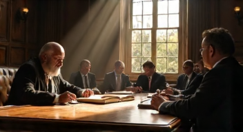 Perspektiven zu Schiedswesen und Rechtsprechung