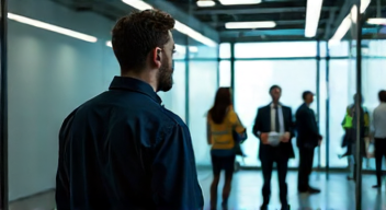 Perspektiven zu Sicherheit, Komfort und Effizienz