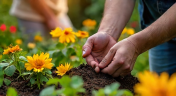 Perspektiven zu sozialem Engagement und Gemeinschaft