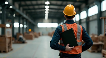 Perspektiven zu Unfallverhütungsvorschriften