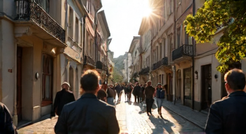 Perspektiven zu ungenehmigten Ferienwohnnutzungen sind vielschichtig.