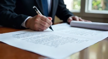 Perspektiven zu unklaren Klauseln im Bauvertrag