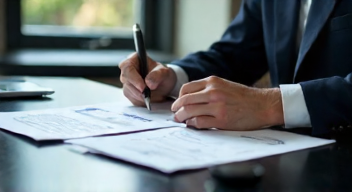 Perspektiven zu Vergabeverfahren und ihren Herausforderungen