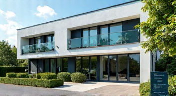 Perspektiven zu WEG-Verwaltern sind entscheidend für das Eigentum