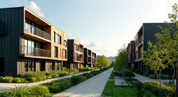 Perspektiven zu Wohnimmobilienpreisen bis 2035