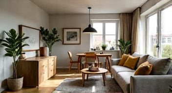 Perspektiven zu Wohnraummiete und Wirtschaftlichkeit