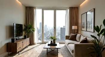 Perspektiven zu Wohnraummieten sind entscheidend