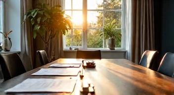 Perspektiven zu Wohnungseigentum und Einberufung