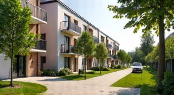 Perspektiven zu Wohnungseigentum und Gemeinschaft