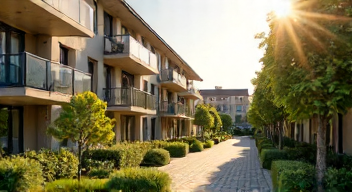 Perspektiven zu Wohnungseigentum und Gemeinschaft