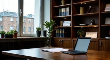 Perspektiven zu zertifizierten Verwaltern und deren Bedeutung