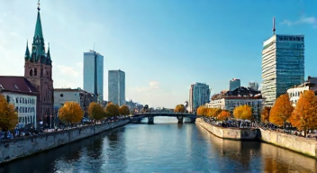 Perspektiven zur Grundsteuerreform sind entscheidend