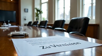 Perspektiven zur Kündigung von Gewerberaummieten