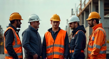 Perspektiven zur Verantwortung im Bauwesen