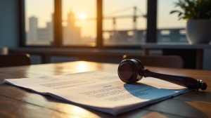 Pflichten, Herstellerhaftung und Bauhaftung: Ein Blick auf die Rechtsprechung