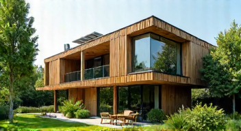 Philosophie der Nachhaltigkeit in der Architektur (4/10)