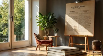 Philosophische Ansätze zu Wohnrecht und Verantwortung (5/10)