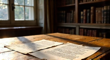 Philosophische Betrachtung der Mietverhältnisse (5/10)