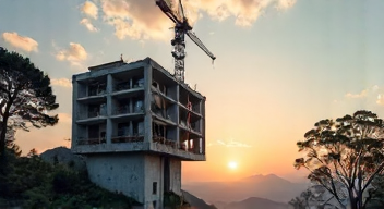 Philosophische Betrachtungen zu Recht und Verantwortung im Bauwesen (5/10)