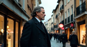 Philosophische Betrachtungen zur Mietentwicklung im Einzelhandel (5/10)