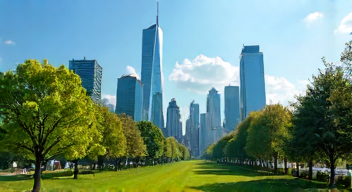 Philosophische Perspektiven auf Urbanität und Natur (5/10)