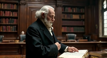 Philosophische Perspektiven der Zwangsvollstreckung (5/10)