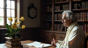 Philosophische Überlegungen: Immanuel Kant, Philosoph, 1724-1804 (5/10)