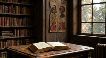 Philosophische Überlegungen zum Schiedswesen (5/10)