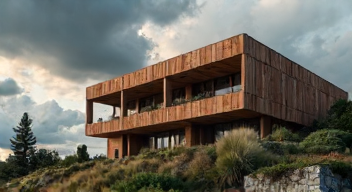 Philosophische Überlegungen zur Architektur (5/10)