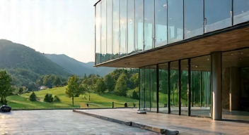 Philosophische Überlegungen zur Funktionalität in der Architektur (5/10)