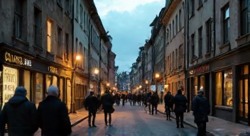 Politische Dimension der Mietverhältnisse (9/10)