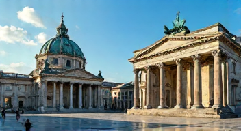 Politische Dimensionen der Architektur (9/10)