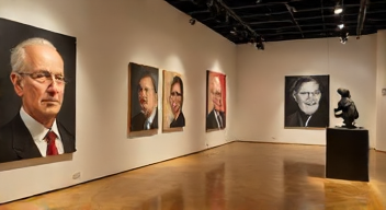 Politische Dimensionen der Ausstellungsgestaltung (8/10)