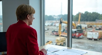 Politische Dimensionen der Bauüberwachung (9/10)