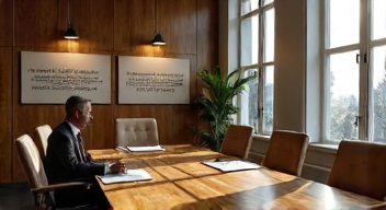 Politische Dimensionen des Vergaberechts (9/10)