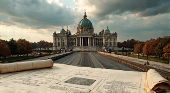 Politische Dimensionen im Bauwesen (9/10)