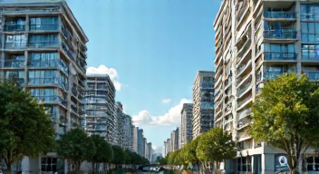 Politische Einflüsse auf den Immobilienmarkt (9/10)