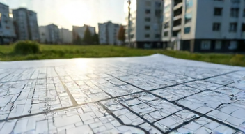 Politische Einflüsse auf den Wohnungsmarkt (9/10)