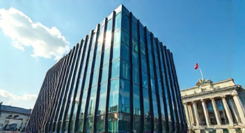 Politische Einflüsse auf die Architektur