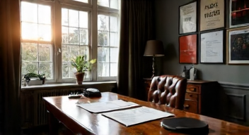 Politische Einflüsse auf die Kündigung von Mietverträgen (9/10)