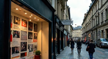 Politische Einflüsse auf die Mietentwicklung im Einzelhandel (9/10)