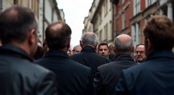 Politische Entscheidungen und ihre wirtschaftlichen Auswirkungen (9/10)