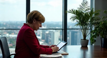 Politische Maßnahmen zur Digitalisierung (8/10)