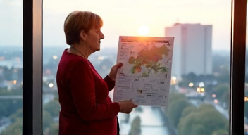 Politische Maßnahmen zur Verbesserung der Sicherheit