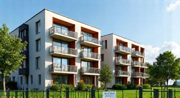 Politische Rahmenbedingungen für Eigentümergemeinschaften (9/10)